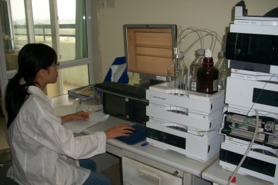 Nhà khoa học nữ với mơ ước tổng hợp thuốc điều trị ung thư tại Việt Nam